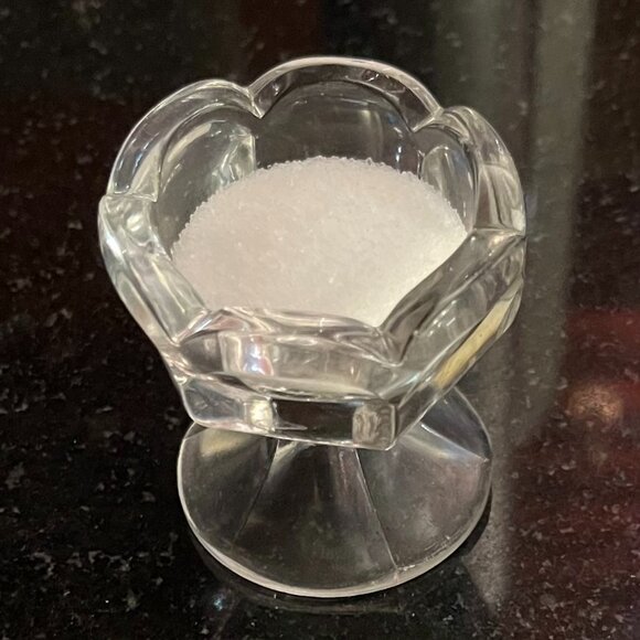 Salt Cellars Set of 6 – Unique item for your table! - Picture 2 of 4